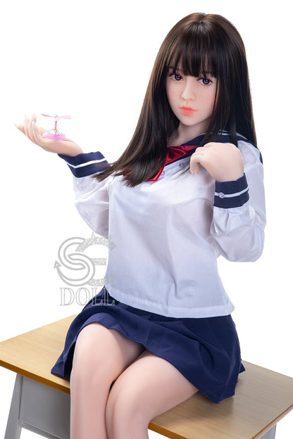 Aki TPE Realistic Sex Doll - SEDOLL SEDOLL