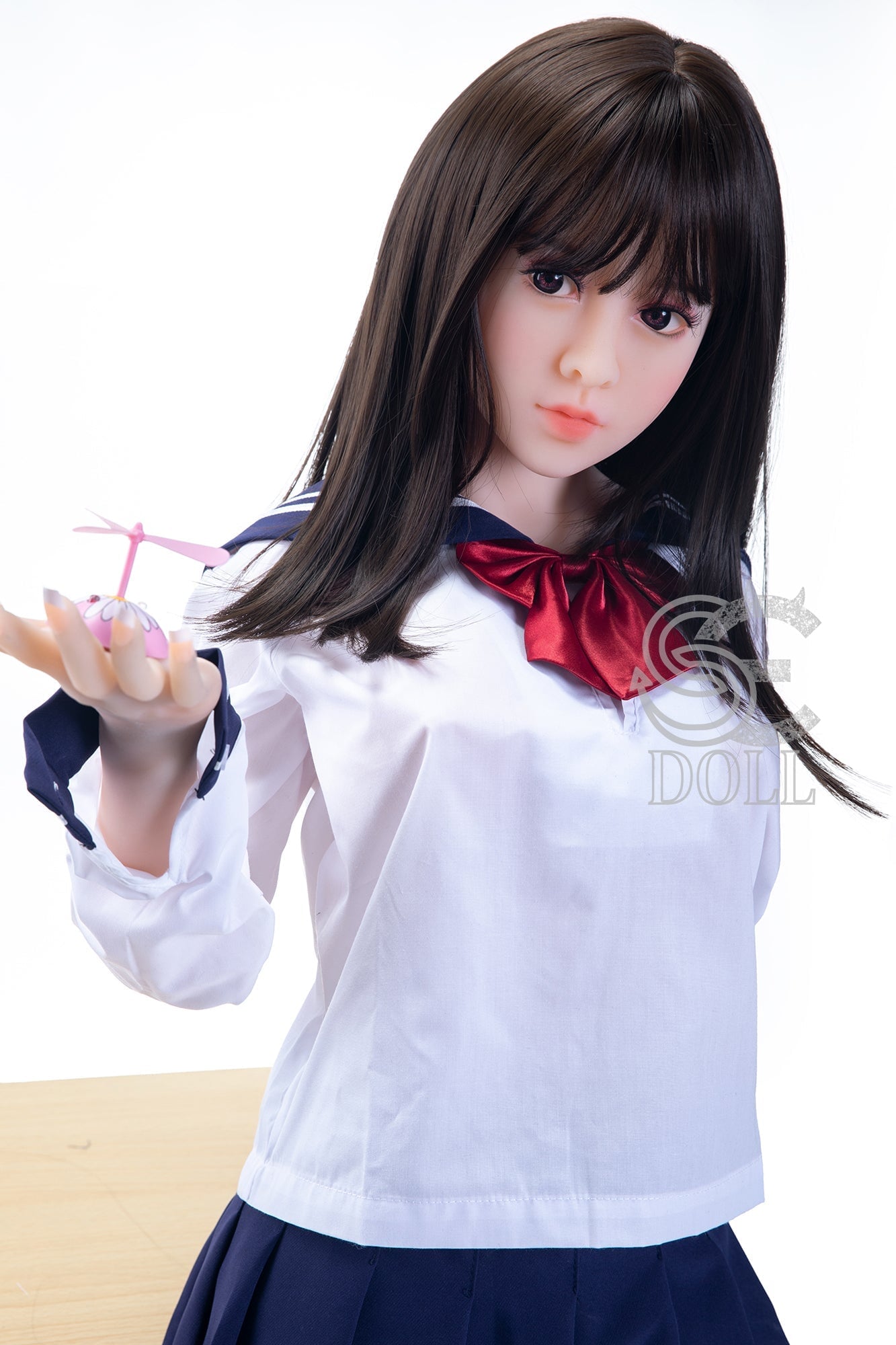Aki TPE Realistic Sex Doll - SEDOLL SEDOLL