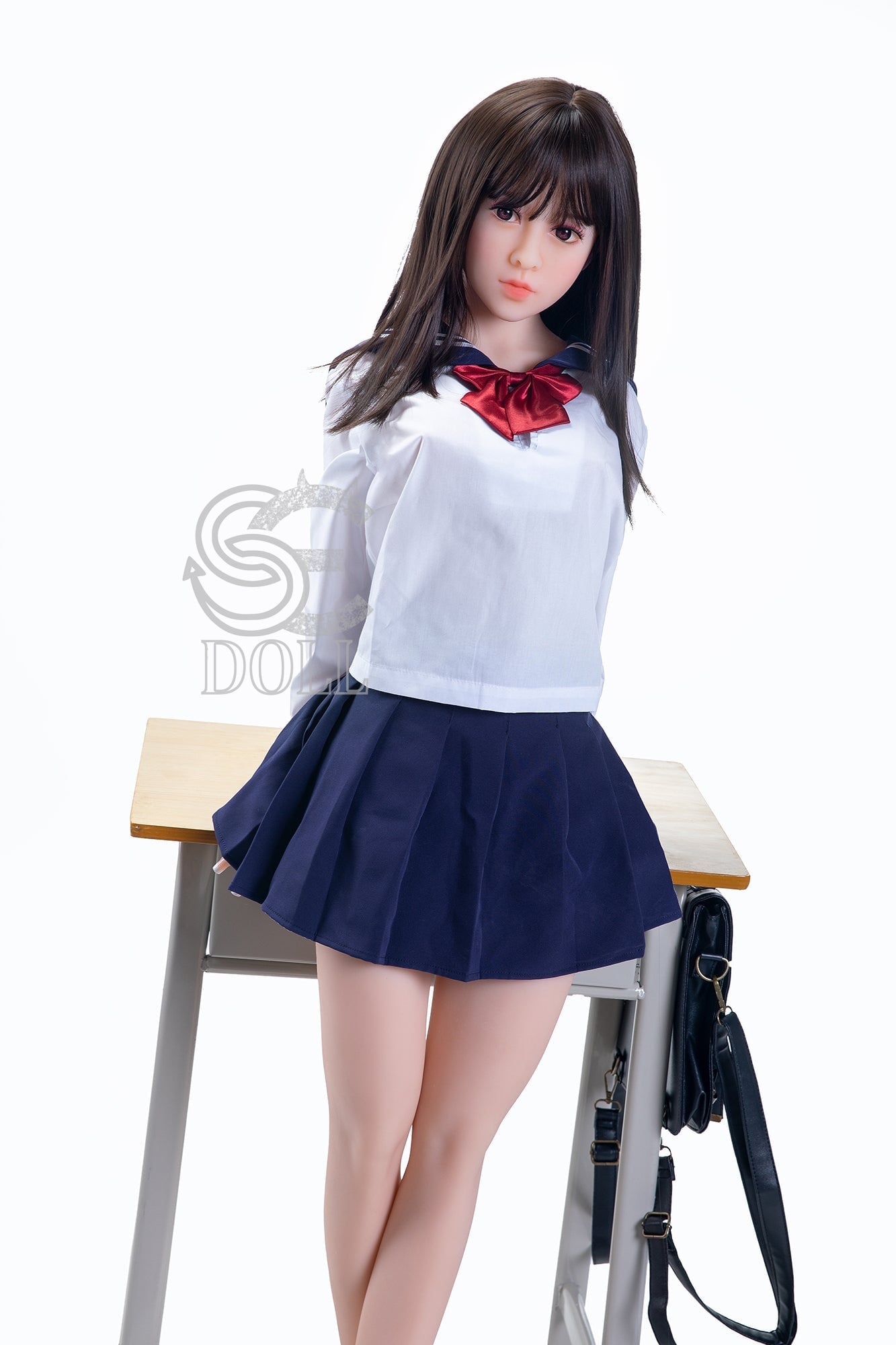 Aki TPE Realistic Sex Doll - SEDOLL SEDOLL