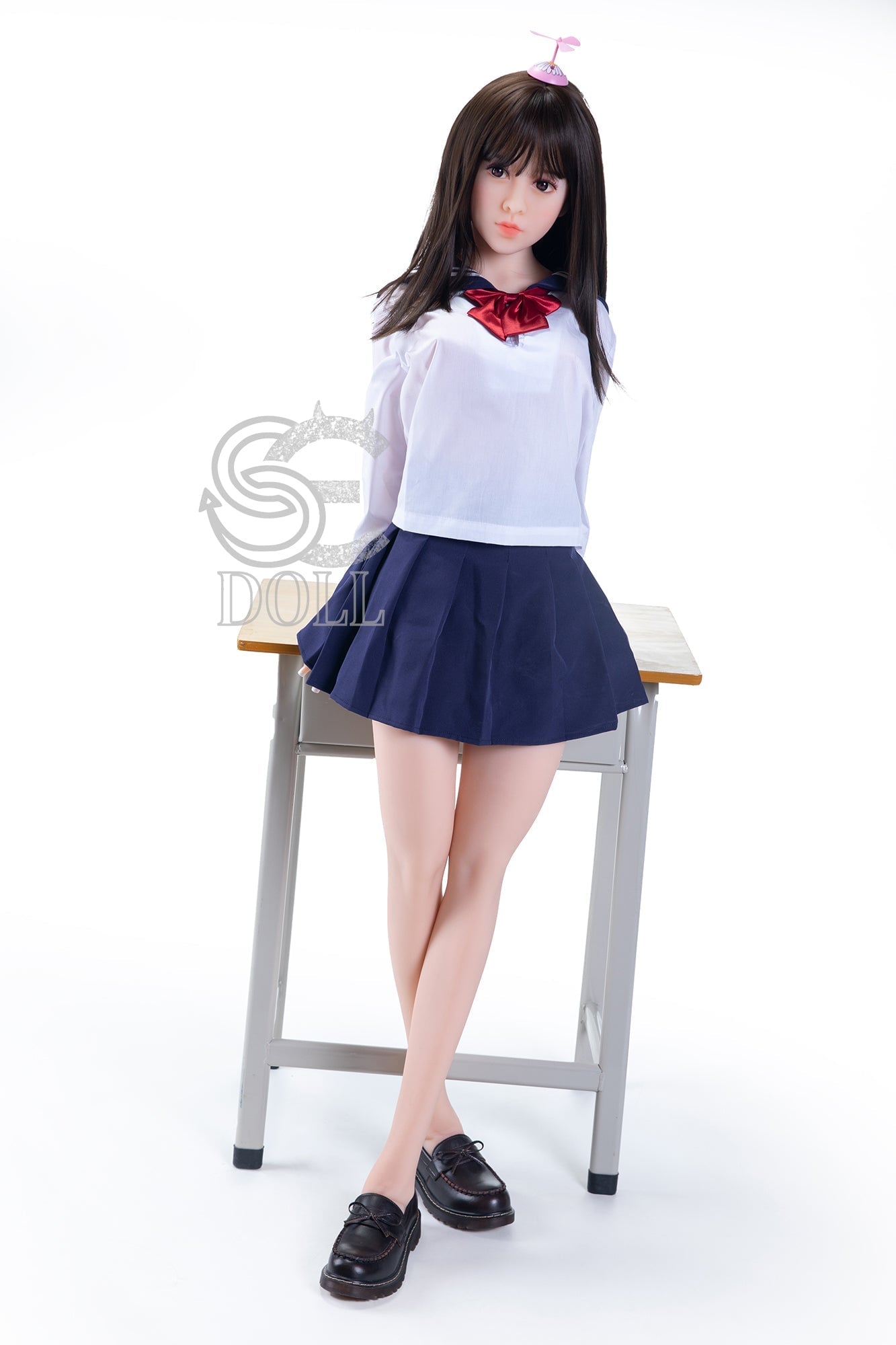 Aki TPE Realistic Sex Doll - SEDOLL SEDOLL
