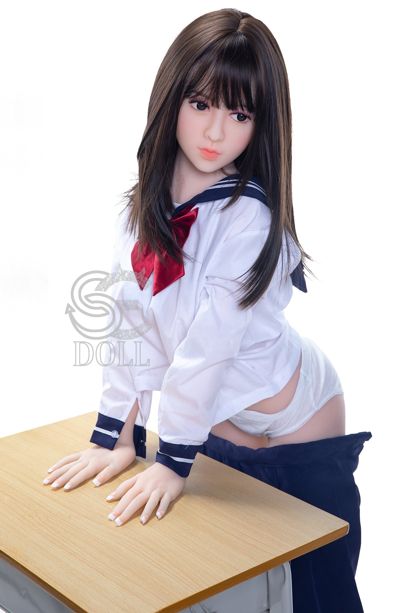 Aki TPE Realistic Sex Doll - SEDOLL SEDOLL