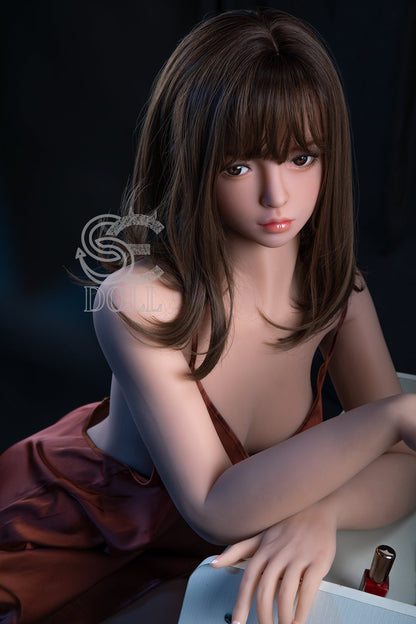Alice TPE Realistic Sex Doll - SEDOLL SEDOLL