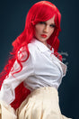Brittany TPE Realistic Sex Doll - SEDOLL SEDOLL