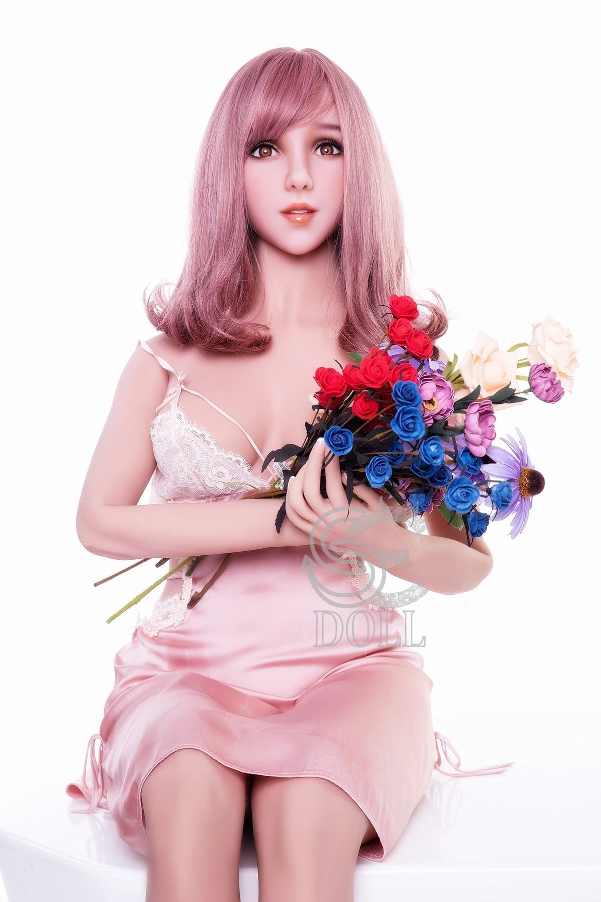 Rosalind TPE Realistic Sex Doll - SEDOLL SEDOLL