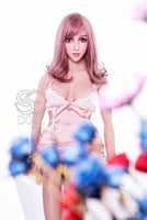 Rosalind TPE Realistic Sex Doll - SEDOLL SEDOLL