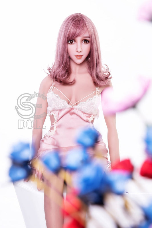 Rosalind TPE Realistic Sex Doll - SEDOLL SEDOLL