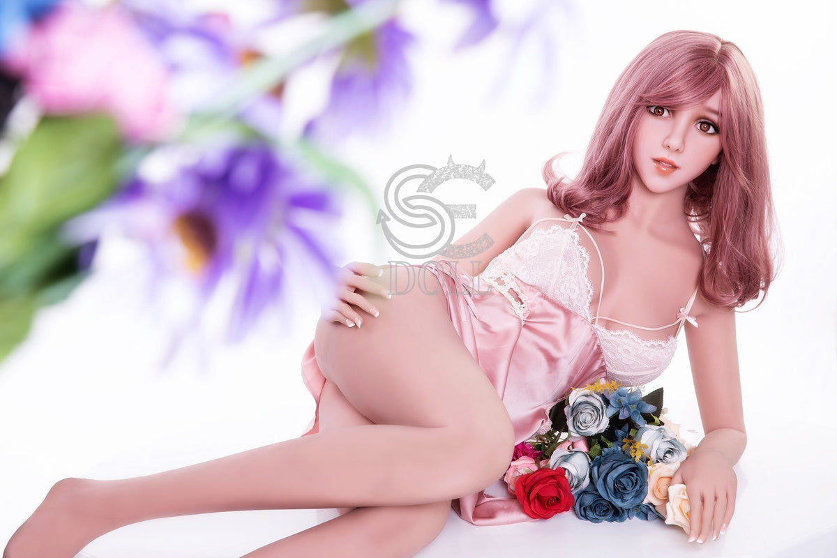 Rosalind TPE Realistic Sex Doll - SEDOLL SEDOLL