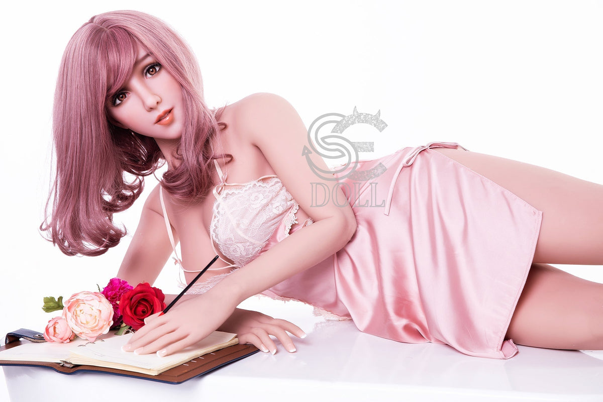 Rosalind TPE Realistic Sex Doll - SEDOLL SEDOLL