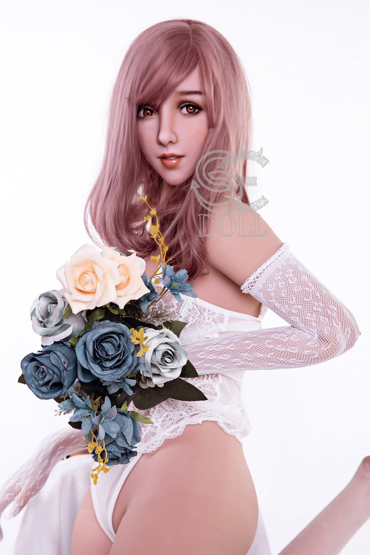 Rosalind TPE Realistic Sex Doll - SEDOLL SEDOLL