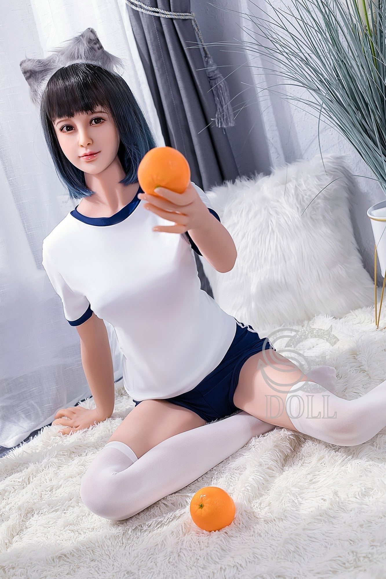 Miyuki TPE Realistic Sex Doll - SEDOLL® SEDOLL®