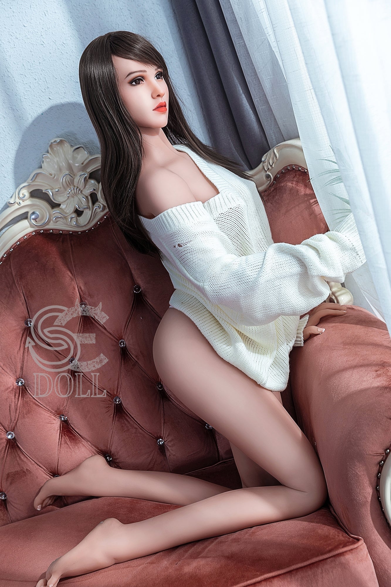 Darcy TPE Realistic Sex Doll - SEDOLL® SEDOLL®