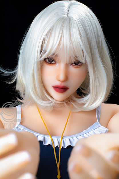 Mikoto TPE Realistic Sex Doll - SEDOLL SEDOLL