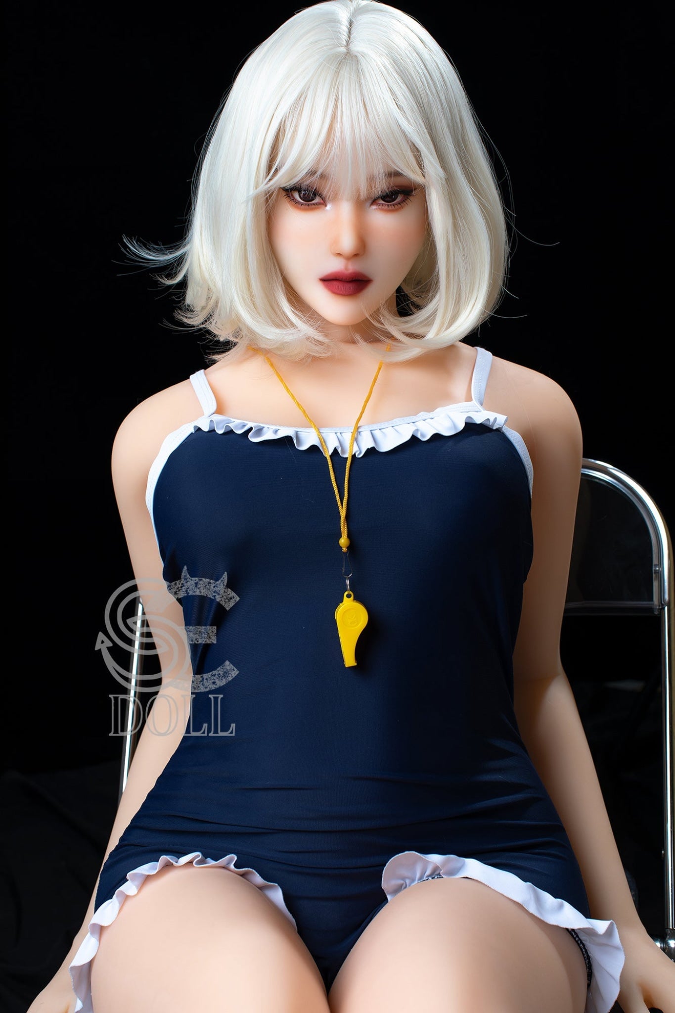 Mikoto TPE Realistic Sex Doll - SEDOLL SEDOLL