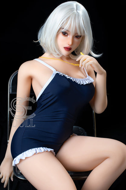 Mikoto TPE Realistic Sex Doll - SEDOLL SEDOLL