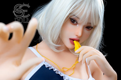 Mikoto TPE Realistic Sex Doll - SEDOLL SEDOLL