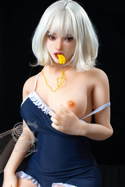 Mikoto TPE Realistic Sex Doll - SEDOLL SEDOLL