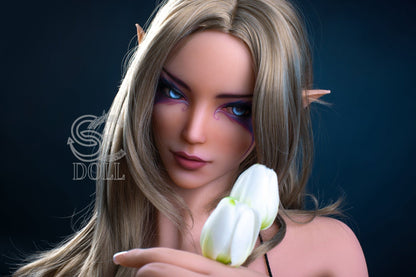 Mallika TPE Realistic Sex Doll - SEDOLL SEDOLL