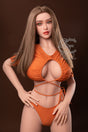Vicky TPE Realistic Sex Doll - SEDOLL SEDOLL