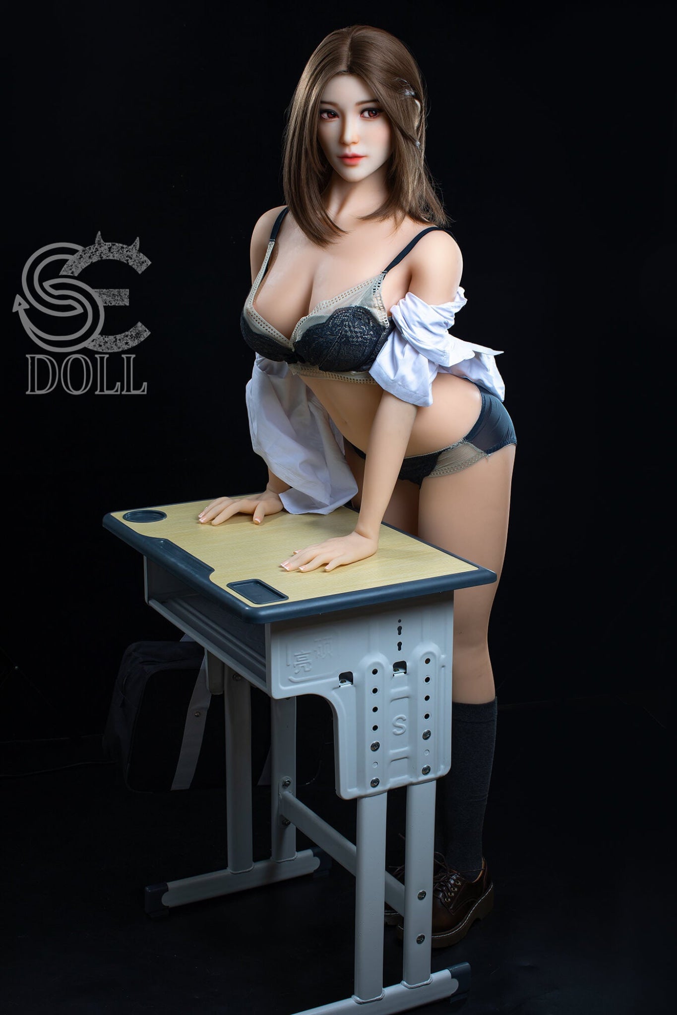 Lorraine TPE Real Sex Doll - SEDOLL® SEDOLL®