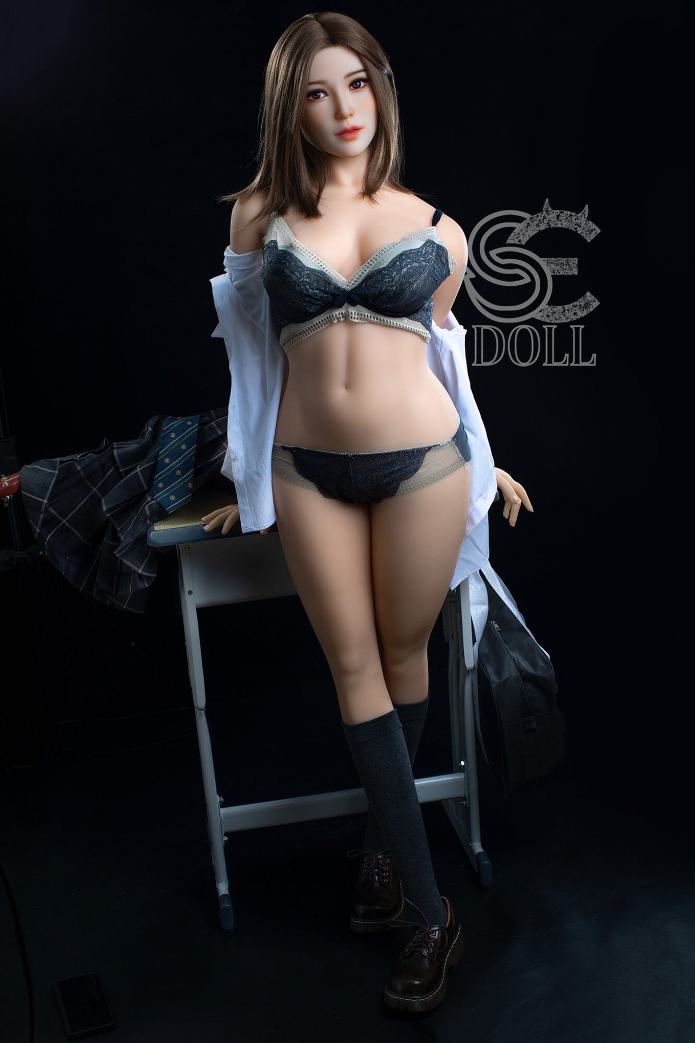 Lorraine TPE Real Sex Doll - SEDOLL® SEDOLL®