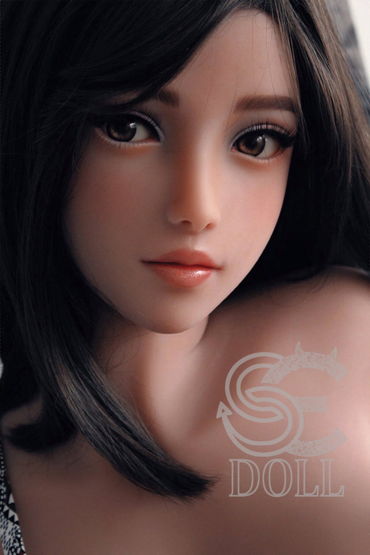Rita TPE Real Sex Doll - SEDOLL SEDOLL
