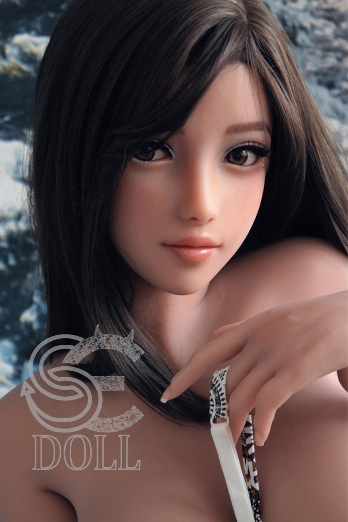 Rita TPE Real Sex Doll - SEDOLL SEDOLL