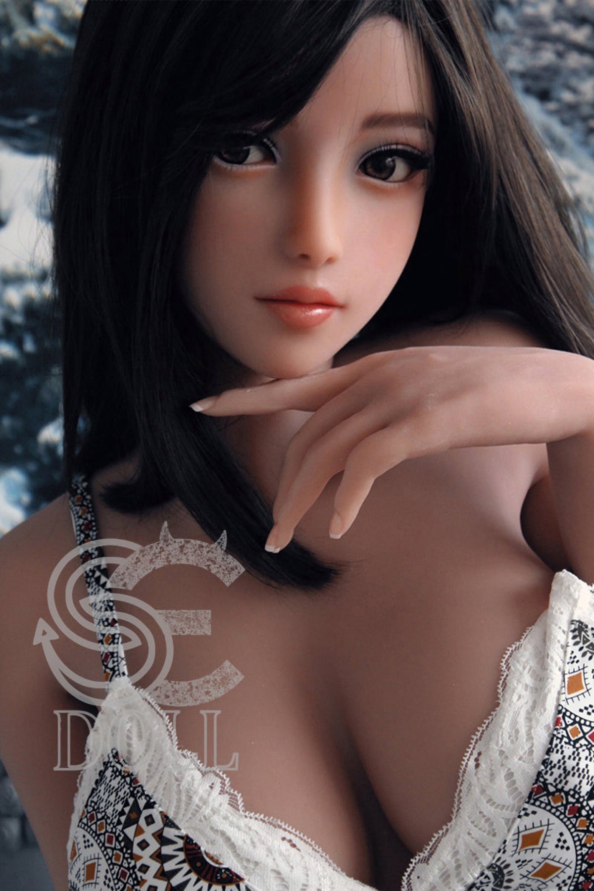 Rita TPE Real Sex Doll - SEDOLL SEDOLL