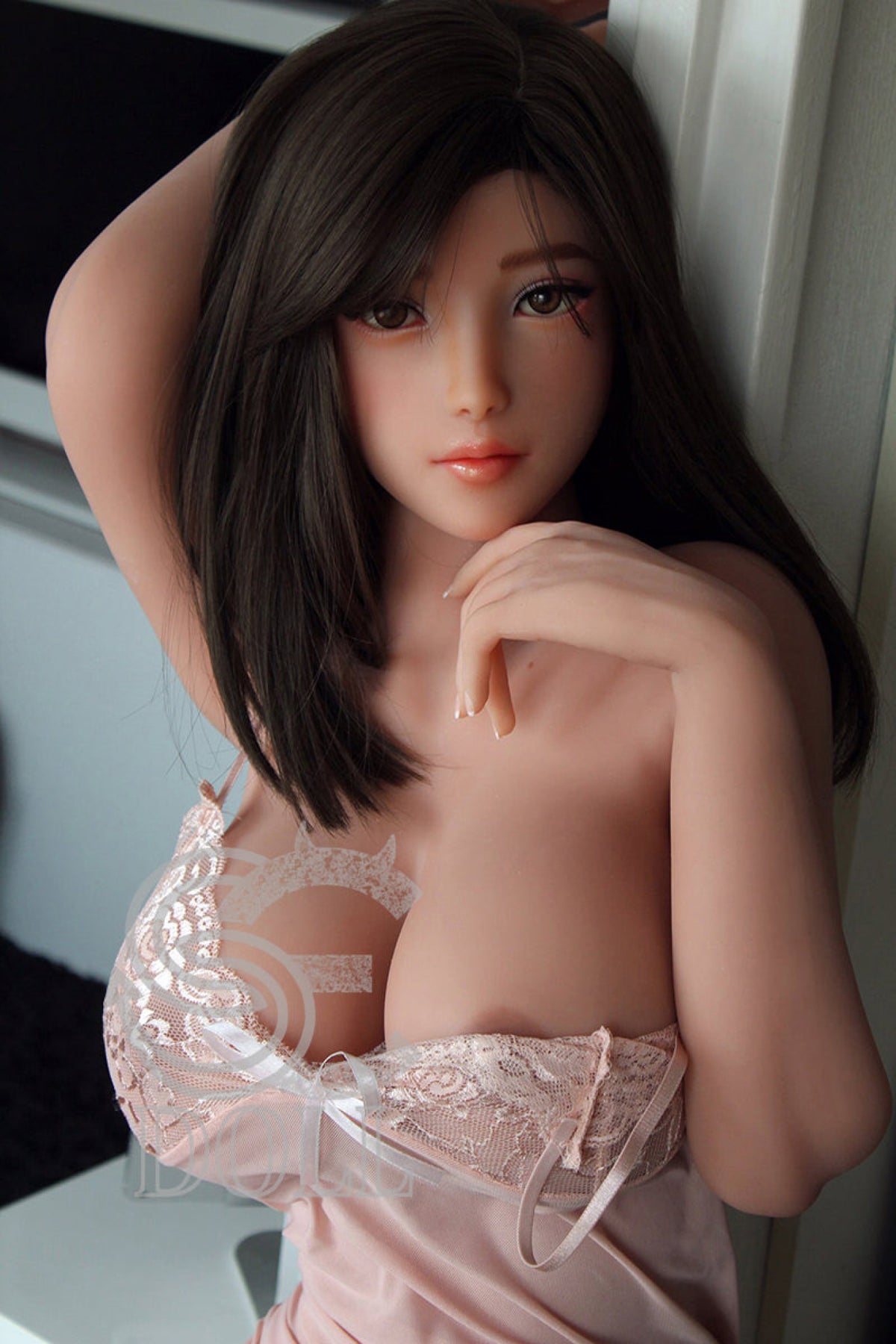Rita TPE Real Sex Doll - SEDOLL SEDOLL
