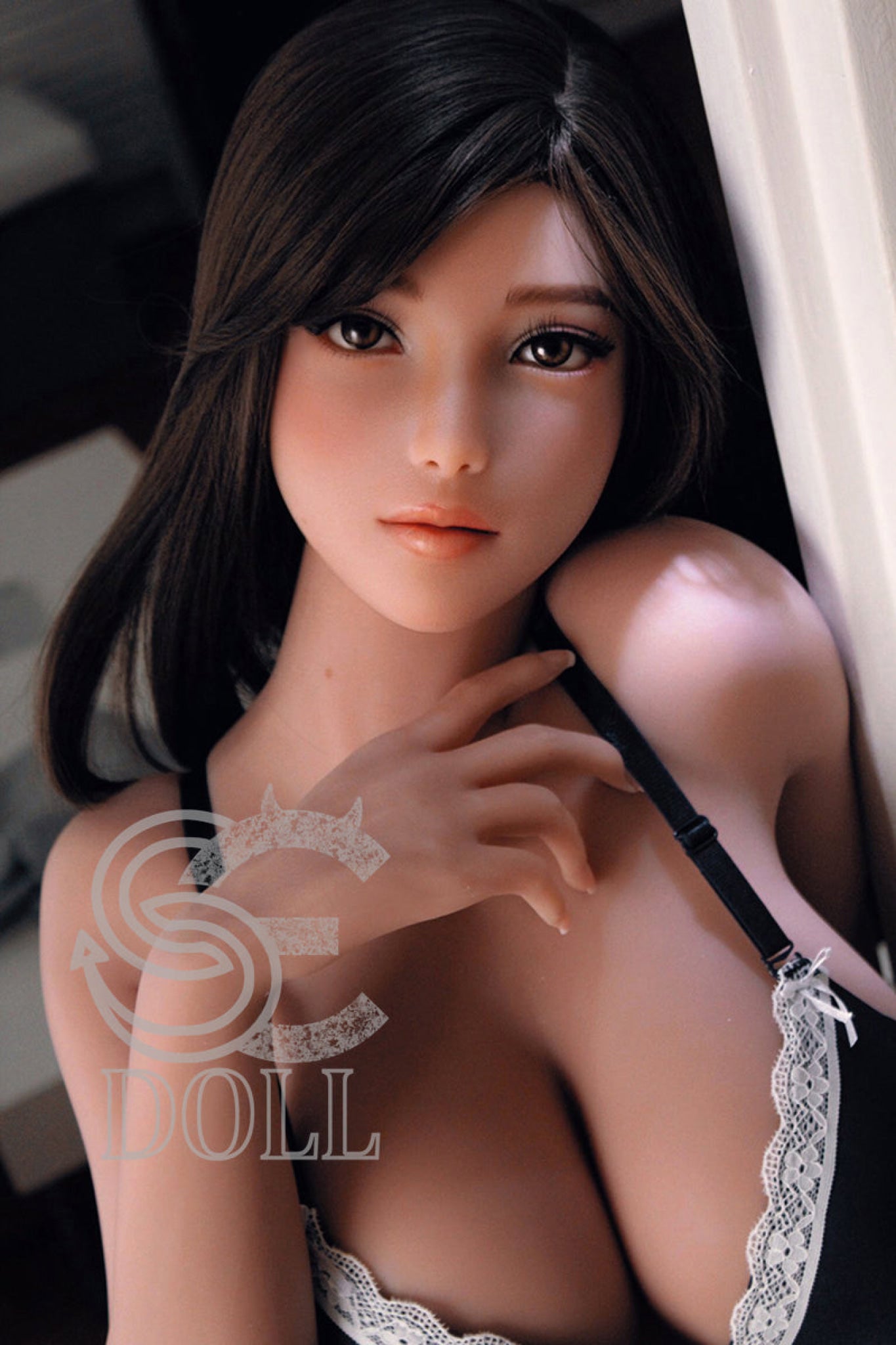 Rita TPE Real Sex Doll - SEDOLL SEDOLL