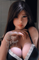 Rita TPE Real Sex Doll - SEDOLL SEDOLL