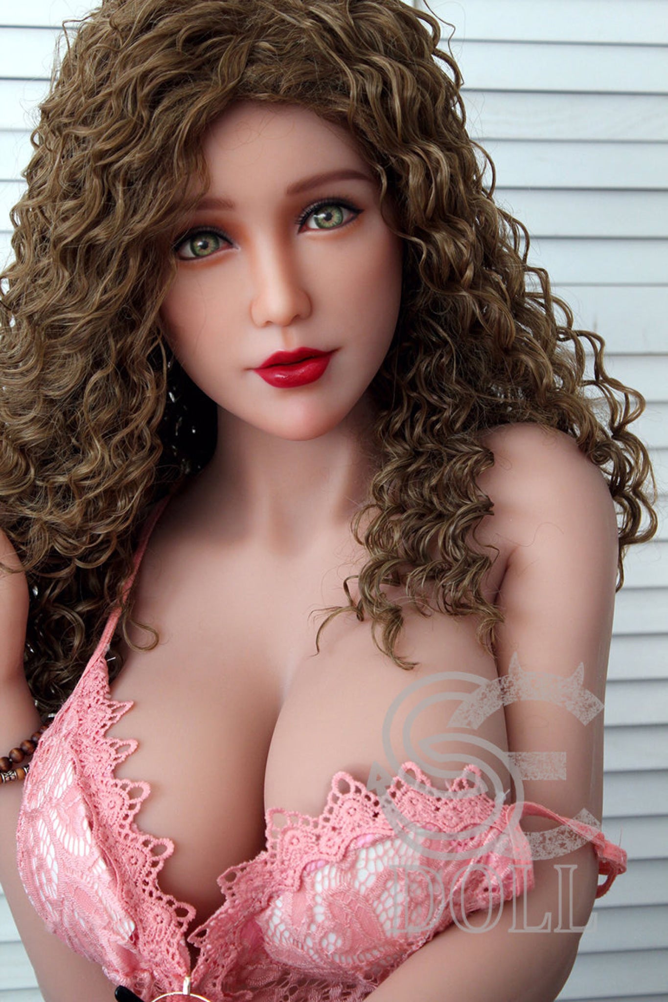 Eileena TPE Real Sex Doll - SEDOLL® SEDOLL®