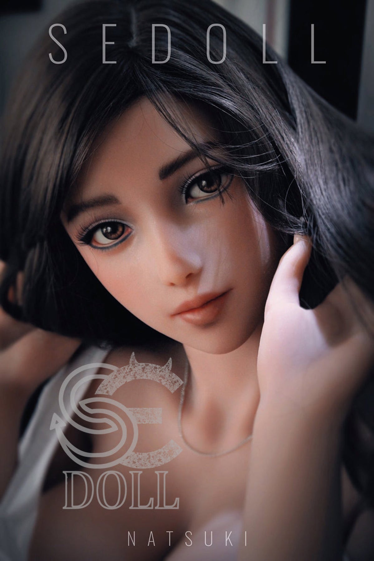 Tracy TPE Real Sex Doll - SEDOLL SEDOLL