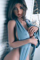Tracy TPE Real Sex Doll - SEDOLL SEDOLL