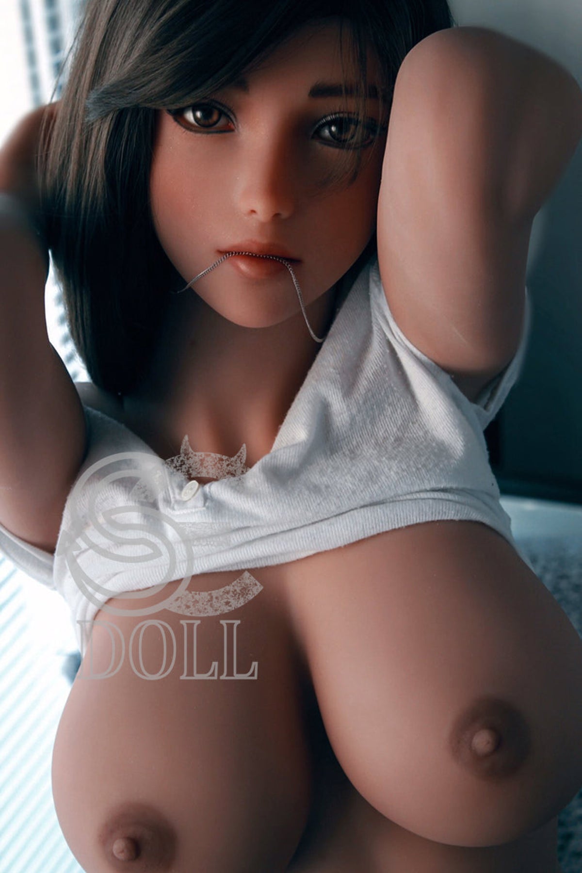 Tracy TPE Real Sex Doll - SEDOLL SEDOLL