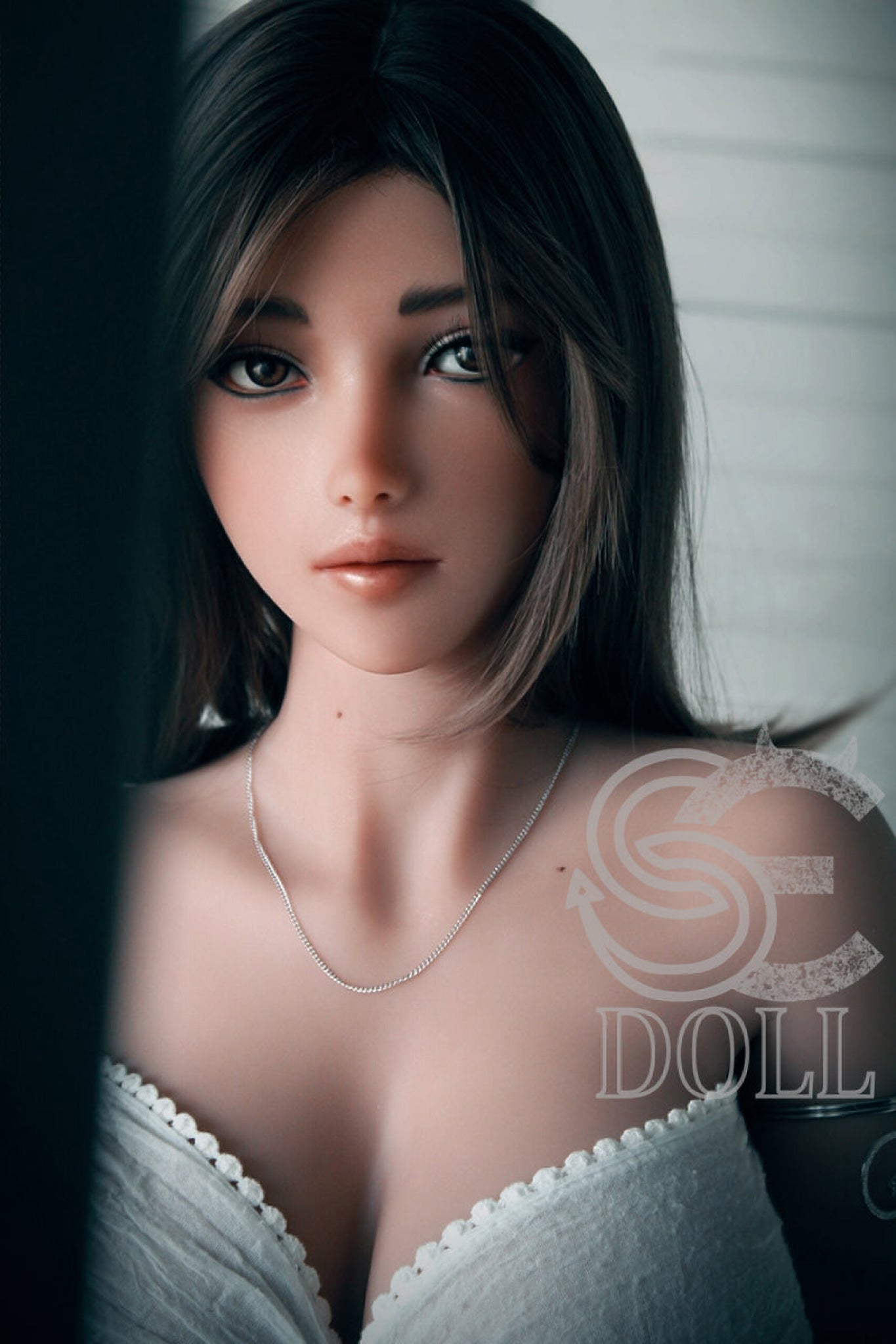 Tracy TPE Real Sex Doll - SEDOLL® SEDOLL®