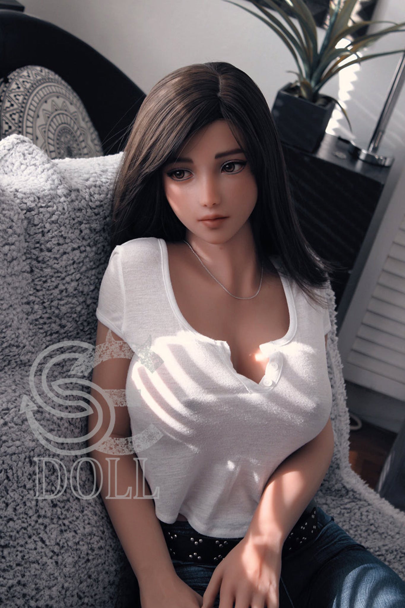 Tracy TPE Real Sex Doll - SEDOLL® SEDOLL®