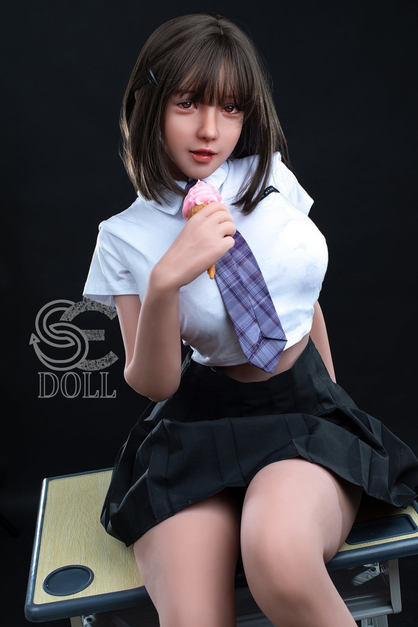 Akane TPE Real Sex Doll - SEDOLL SEDOLL