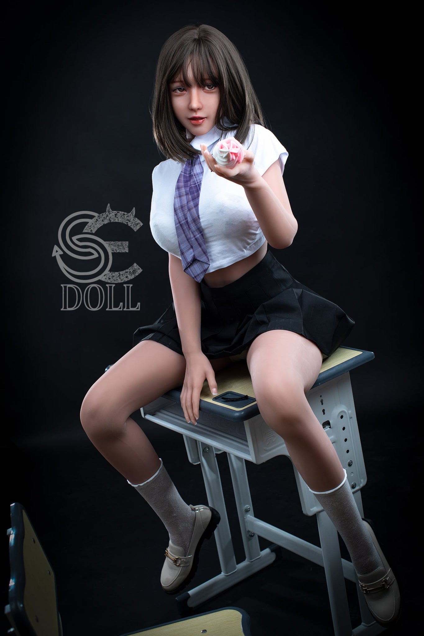 Akane TPE Real Sex Doll - SEDOLL SEDOLL