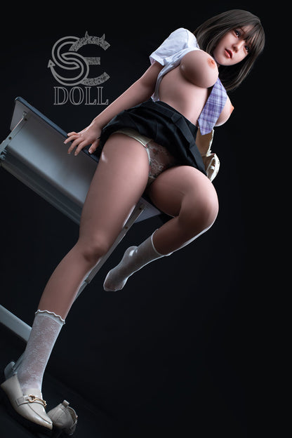 Akane TPE Real Sex Doll - SEDOLL SEDOLL