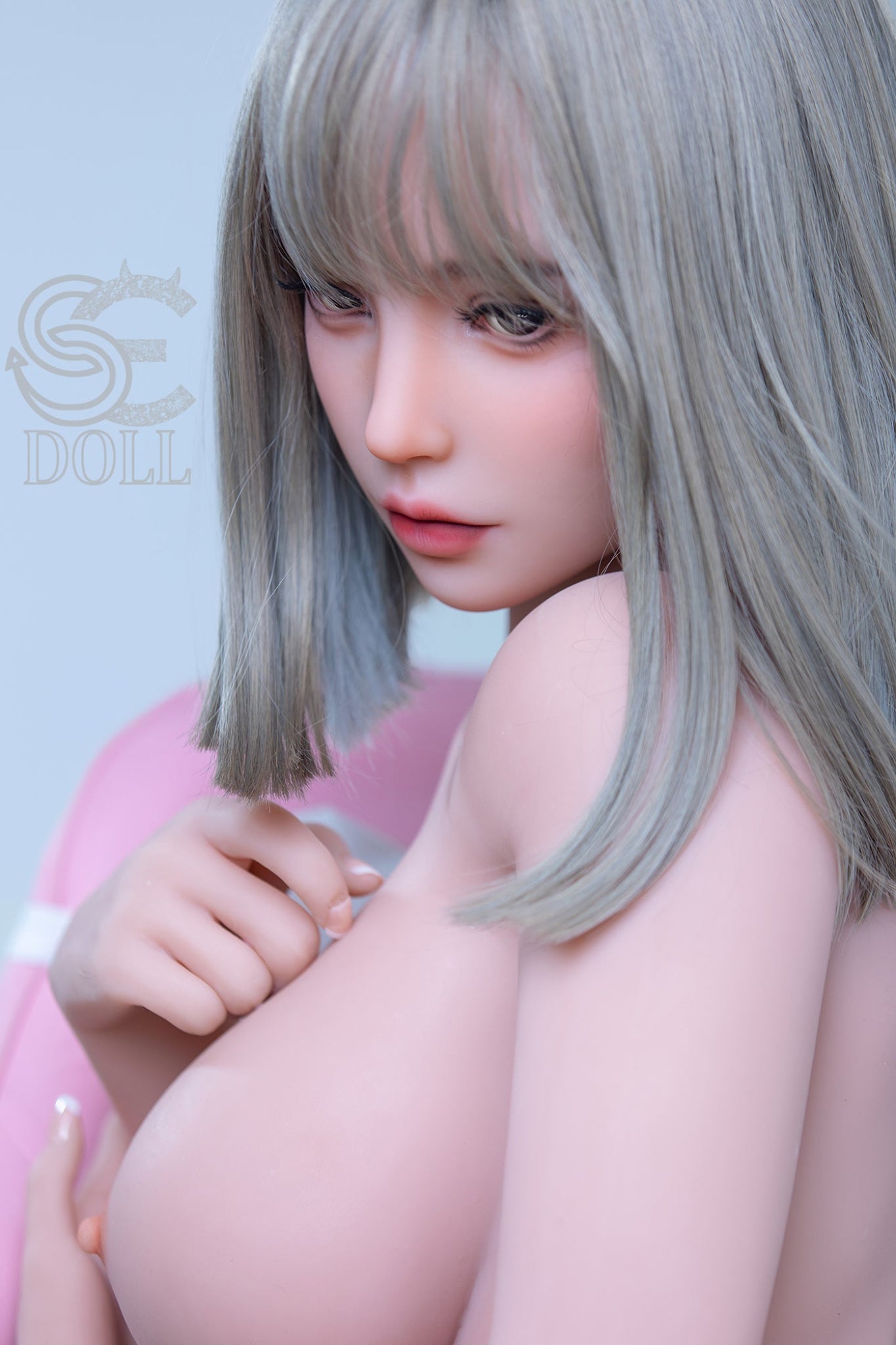 Akina TPE Real Sex Doll - SEDOLL SEDOLL