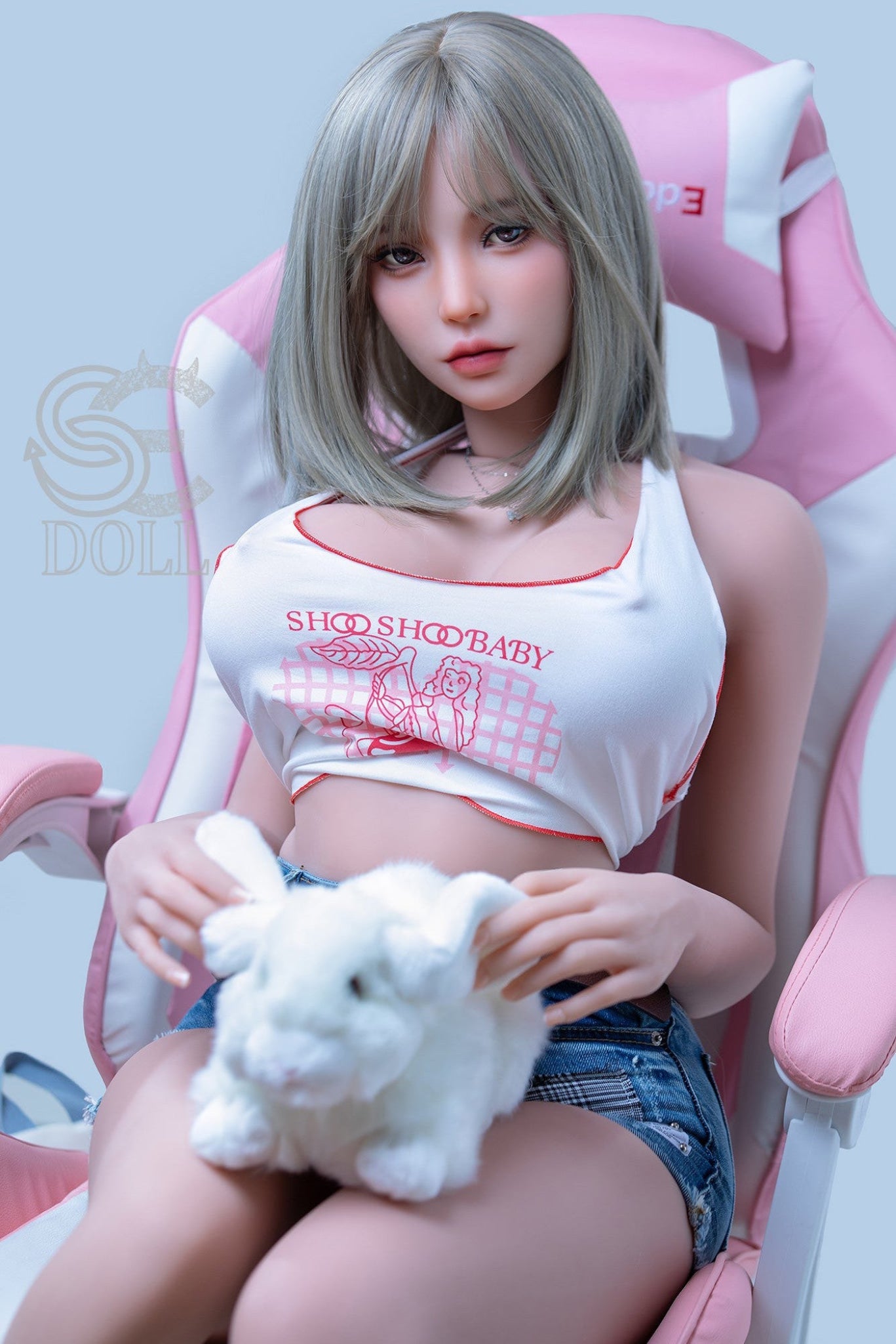 Akina TPE Real Sex Doll - SEDOLL SEDOLL