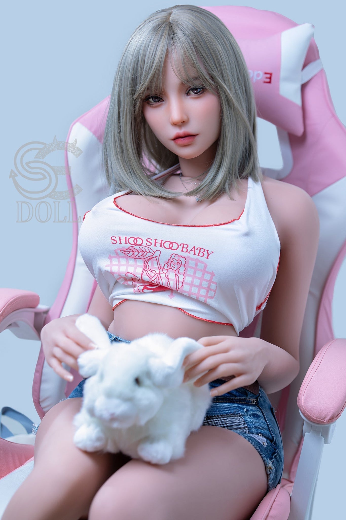5'2" (157cm) - H-Cup TPE Sex Doll Body - SEDOLL® SE Doll