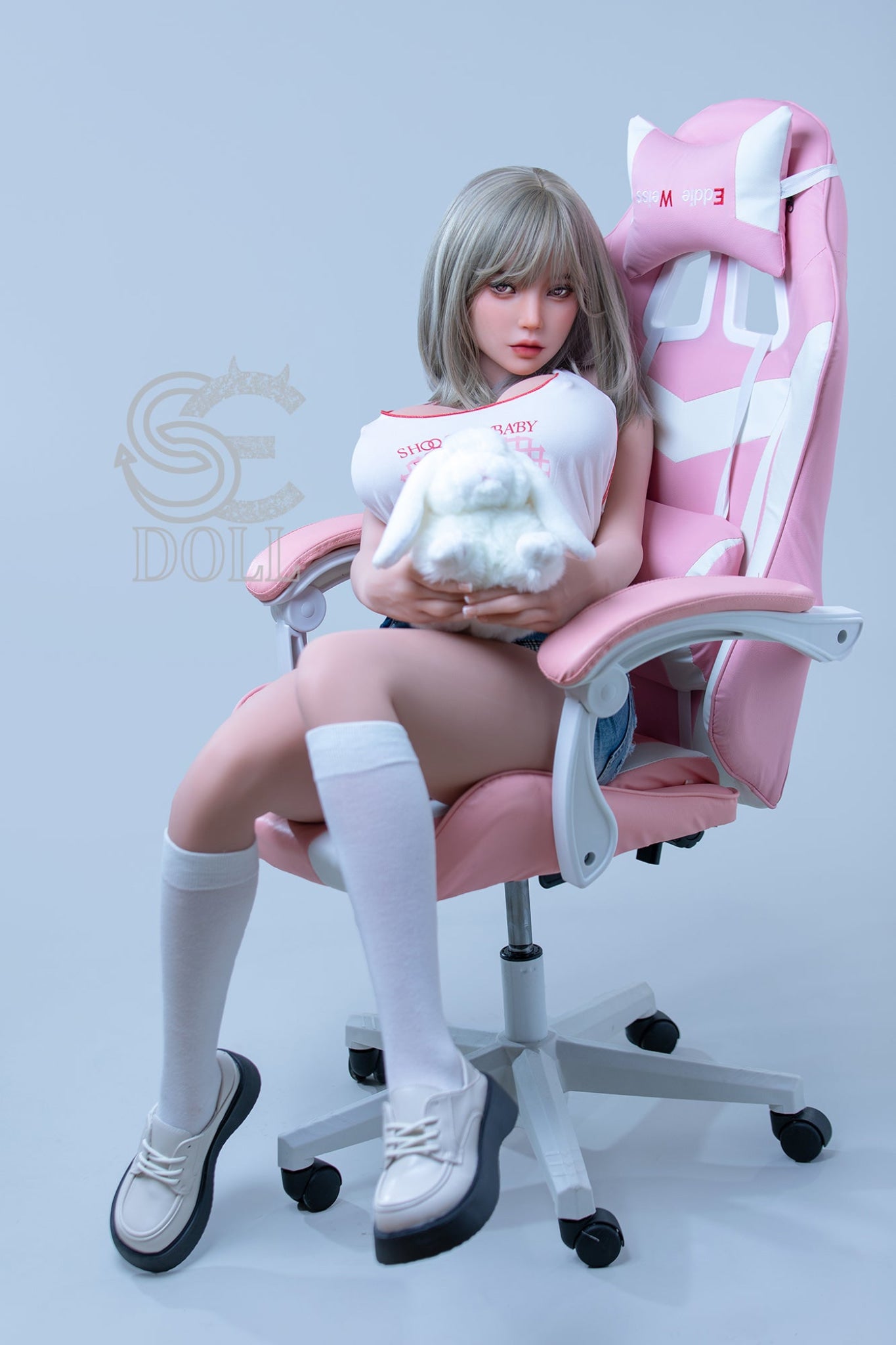 Akina TPE Real Sex Doll - SEDOLL SEDOLL