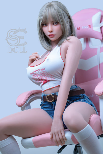 Akina TPE Real Sex Doll - SEDOLL SEDOLL