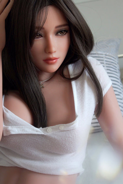 Jacey TPE Real Sex Doll - SEDOLL SEDOLL
