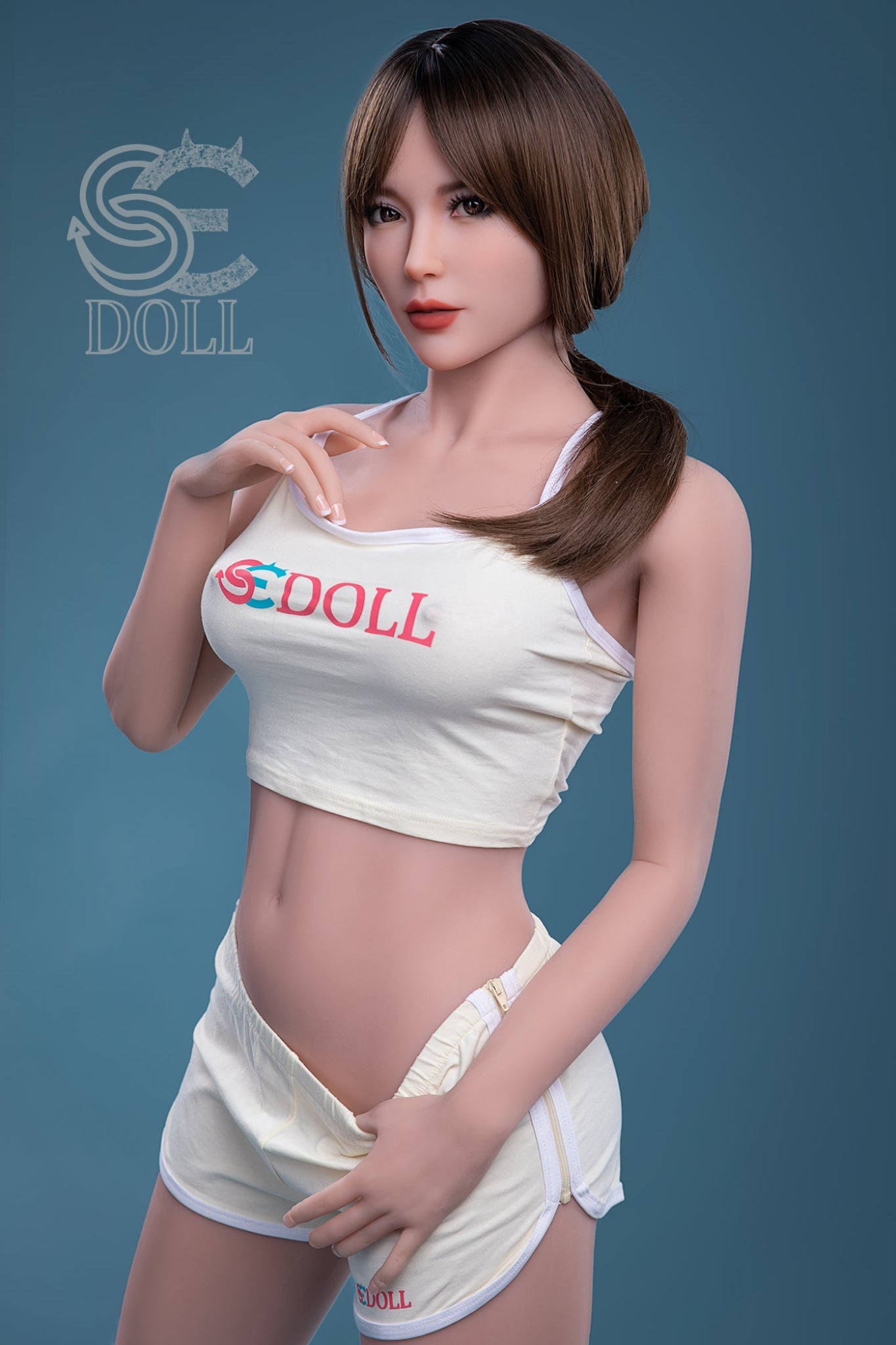 Regina Life Size Sex Doll - SEDOLL® - SEDOLL® - EU STOCK SE Doll