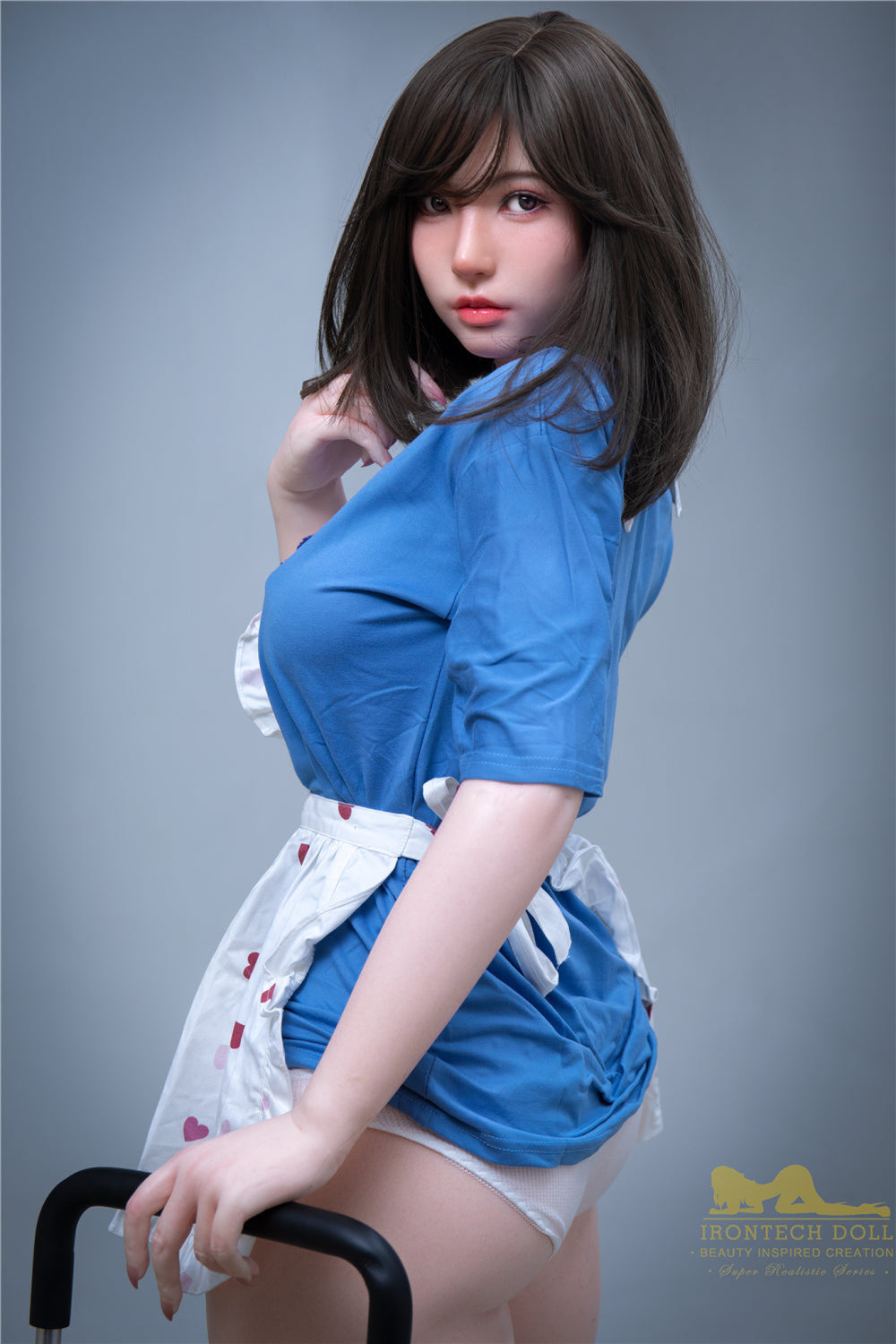 Suki Silicone Real Doll - IronTech Doll® Irontech Doll®
