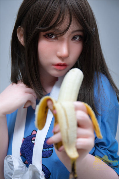 Suki Silicone Real Doll - IronTech Doll® Irontech Doll®