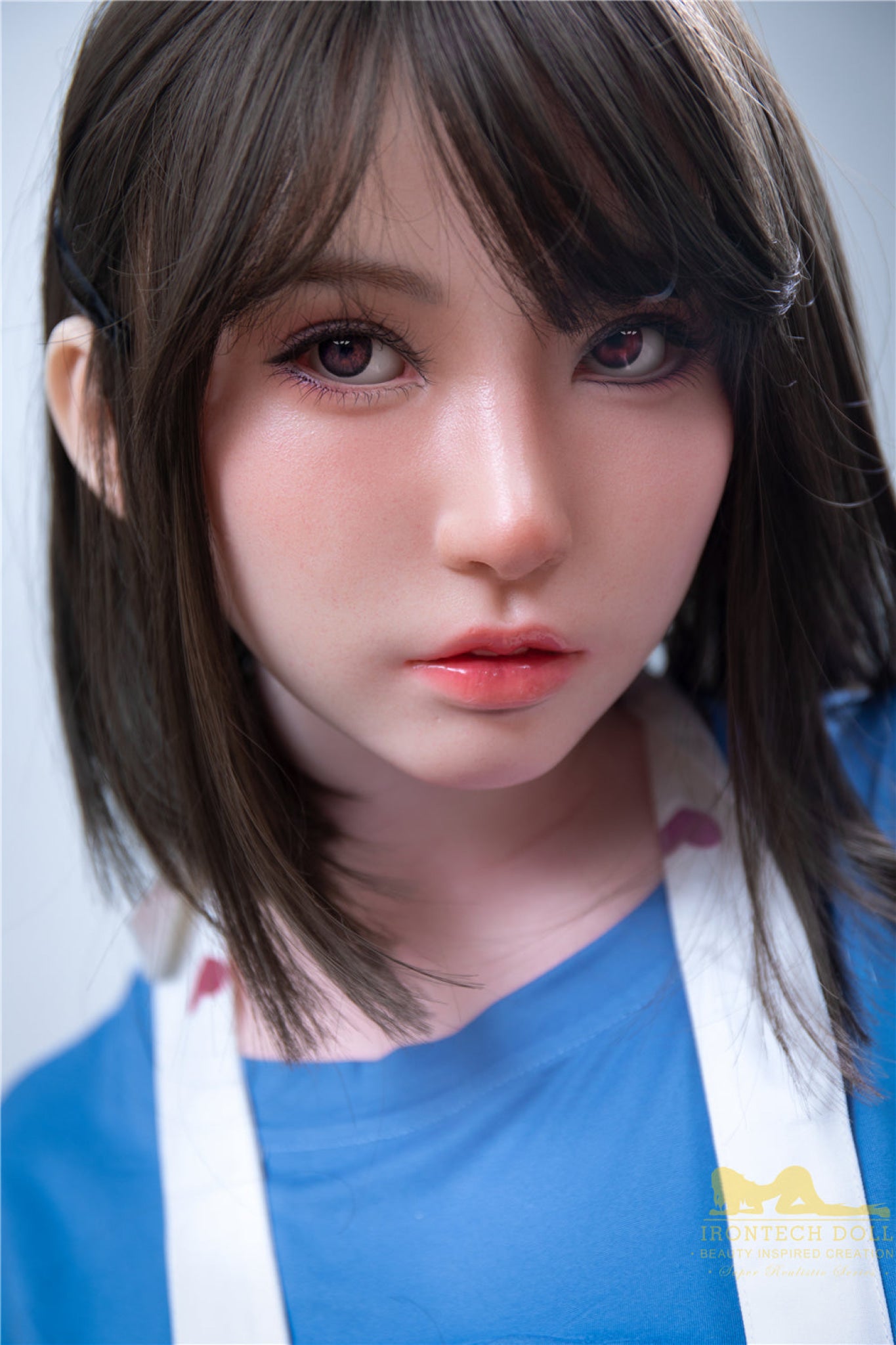 Suki Silicone Real Doll - IronTech Doll® Irontech Doll®