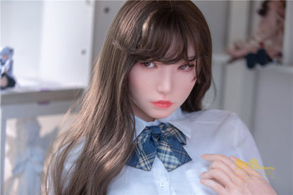 Suki Silicone Love Doll - IronTech Doll® Irontech Doll®